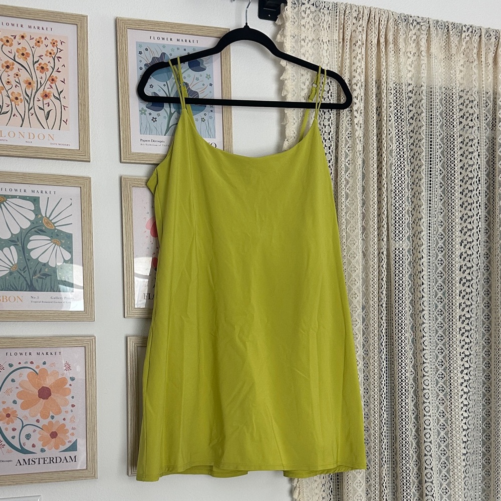 Abercrombie & Fitch Active Dress